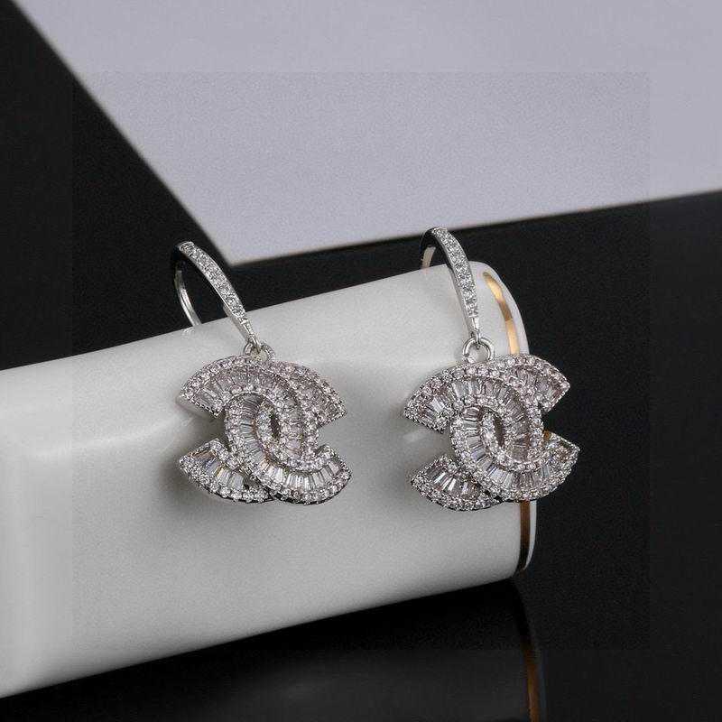 Chanel Earring 09yxs214